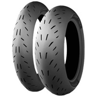 Foto pneumatico: MICHELIN, POWER CUP EVO 140/70 R1717 66W Estive