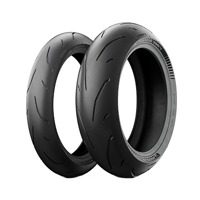 Foto pneumatico: MICHELIN, POWER GP 2 R 180/55 R1717 Z Estive