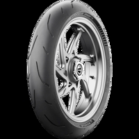 Foto pneumatico: MICHELIN, POWER GP 2 BSW 120/70 R1717 58W Estive