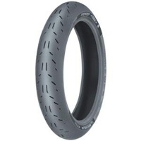 Foto pneumatico: MICHELIN, POWER ONE B REAR 190/55 R1717 75W Estive