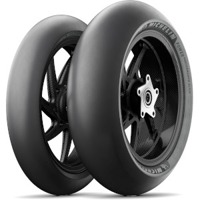 Foto pneumatico: MICHELIN, POWER PERFORMANCE SLICK NHS 120/70 R1717 58V Estive