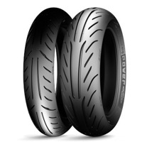 Foto pneumatico: MICHELIN, POWER PURE SC 110/70 R1212 47L Estive