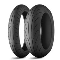 Foto pneumatico: MICHELIN, POWER PURE SC 120/70 R1212 51P Estive