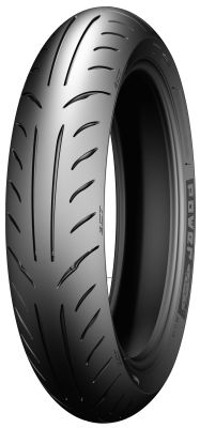 Foto pneumatico: MICHELIN, POWER PURE SC 120/80 R1414 58S Estive