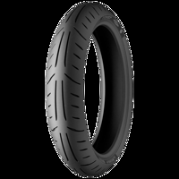 Foto pneumatico: MICHELIN, POWER PURE SC FRONT 120/80 -1414 58S Estive