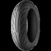 Foto pneumatico: MICHELIN, POWER PURE SC REAR 130/80 -1515 63P Estive