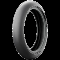 Foto pneumatico: MICHELIN, POWER SLICK 2 120/70 R1717 58W Estive