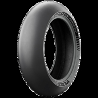Foto pneumatico: MICHELIN, POWER SLICK 2 NHS 200/55 R1717 78W Estive