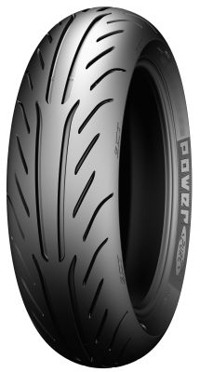 Foto pneumatico: MICHELIN, POWERPURE SC RF 130/70 R1313 63P Estive