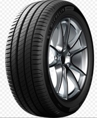 Foto pneumatico: MICHELIN, PRIMACY-4+ 195/55 R1515 85V Estive