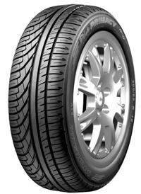 Foto pneumatico: MICHELIN, PRIMACY ALL SEASON 255/55 R2020 110V Estive