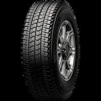 Foto pneumatico: MICHELIN, PRIMACY XC BSW M+S 265/60 R1818 110H Estive