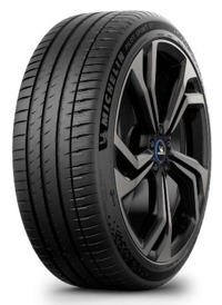Foto pneumatico: MICHELIN, PILOT SPORT EV 265/35 R2121 101Y Estive