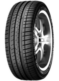Foto pneumatico: MICHELIN, PS3 MO1 XL 285/35 R1818 101Y Estive