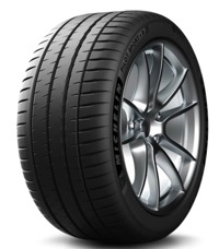 Foto pneumatico: MICHELIN, Pilot Sport 4 S Acoustic T0 265/35 R2121 101Y Estive