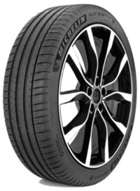 Foto pneumatico: MICHELIN, PS4 SUV GOE XL 235/55 R1919 105W Estive
