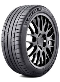 Foto pneumatico: MICHELIN, PS4 ACOUSTIC N0 XL 275/35 R2121 103Y Estive