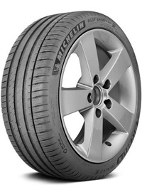 Foto pneumatico: MICHELIN, PILOT SPORT 4 SUV FR NE0 255/50 R1919 103Y Estive