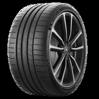 Foto pneumatico: MICHELIN, Pilot Sport S 5 MO1 265/35 R2020 99ZR Estive