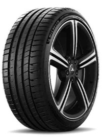 Foto pneumatico: MICHELIN, PILOT SPORT 5 245/45 R1919 102Y Estive