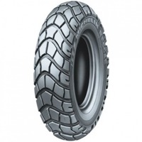 Foto pneumatico: MICHELIN, REGGAE 120/90 R1010 57J Estive