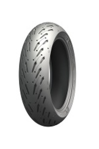 Foto pneumatico: MICHELIN, ROAD 5 190/50 R1717 73W Estive