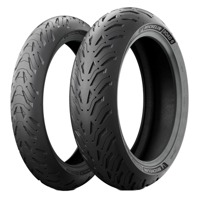 Foto pneumatico: MICHELIN, ROAD 6 190/50 R1717 73W Estive