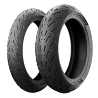 Foto pneumatico: MICHELIN, ROAD 6 GT 120/70 R1717 58W Estive