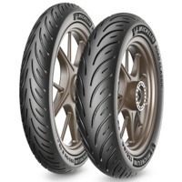 Foto pneumatico: MICHELIN, ROAD CLASSIC 100/90 R1818 56V Estive