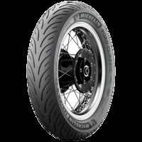 Foto pneumatico: MICHELIN, ROAD CLASSIC 130/80 B1818 66V Estive
