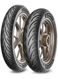 Foto pneumatico: MICHELIN, ROAD CLASSIC 100/90 R1818 56H Estive