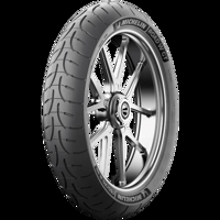 Foto pneumatico: MICHELIN, ROAD W GT FRONT 130/70 R1818 63H Estive