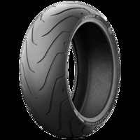 Foto pneumatico: MICHELIN, SCORCHER 11 REAR 150/60 R1717 66W Estive