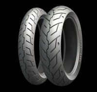 Foto pneumatico: MICHELIN, SCORCHER 21 160/60 R1717 69V Estive