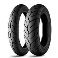 Foto pneumatico: MICHELIN, SCORCHER 31 100/90 R1919 57H Estive