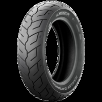 Foto pneumatico: MICHELIN, SCORCHER 31 REAR 160/70 B1717 73V Estive
