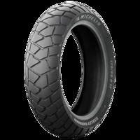 Foto pneumatico: MICHELIN, SCORCHER ADVENTURE 170/60 R1717 72V Estive
