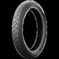 Foto pneumatico: MICHELIN, SCORCHER ADVENTURE 120/70 R1919 60V Estive
