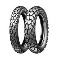 Foto pneumatico: MICHELIN, SIRAC FRONT 80/90 -2121 48R Estive