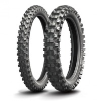 Foto pneumatico: MICHELIN, STARCROSS 5 MEDIUM 70/100 R1919 42M Estive