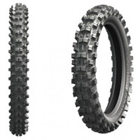 Foto pneumatico: MICHELIN, STARCROSS 5 SOFT 90/100 -1616 51M Estive