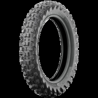 Foto pneumatico: MICHELIN, STARCROSS 5 SOFT 110/90 -1919 62M Estive