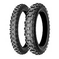 Foto pneumatico: MICHELIN, STARCROSS MH 3 FRONT 70/100 -1919 42M Estive