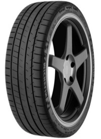 Foto pneumatico: MICHELIN, SUPER SPORT* 225/40 R1818 88Y Estive