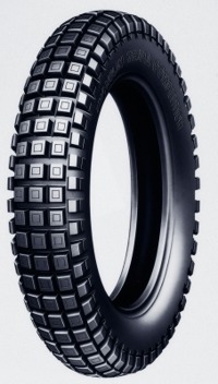 Foto pneumatico: MICHELIN, TR.X-LIGHT COMP 120/100 R1818 68M Estive
