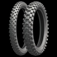 Foto pneumatico: MICHELIN, TRACKER R 120/800 R1919 63T Estive