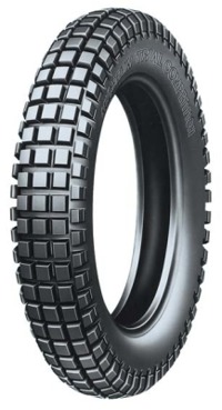 Foto pneumatico: MICHELIN, TRIAL COMP. F 275/80 R2121 45M Estive
