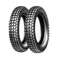 Foto pneumatico: MICHELIN, TRIAL COMPETITION 2.75/ -2121 45M Estive