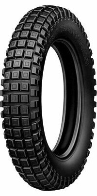 Foto pneumatico: MICHELIN, TRIAL COMPETITION X11 4/80 R1818 64M Estive