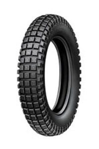 Foto pneumatico: MICHELIN, TRIAL X LIGHT COMPETITION 120/100 R1818 68M Estive